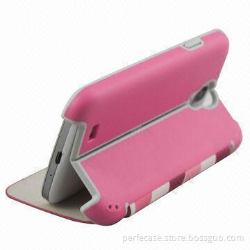 Case for Samsung S4, Various Patterns are Available